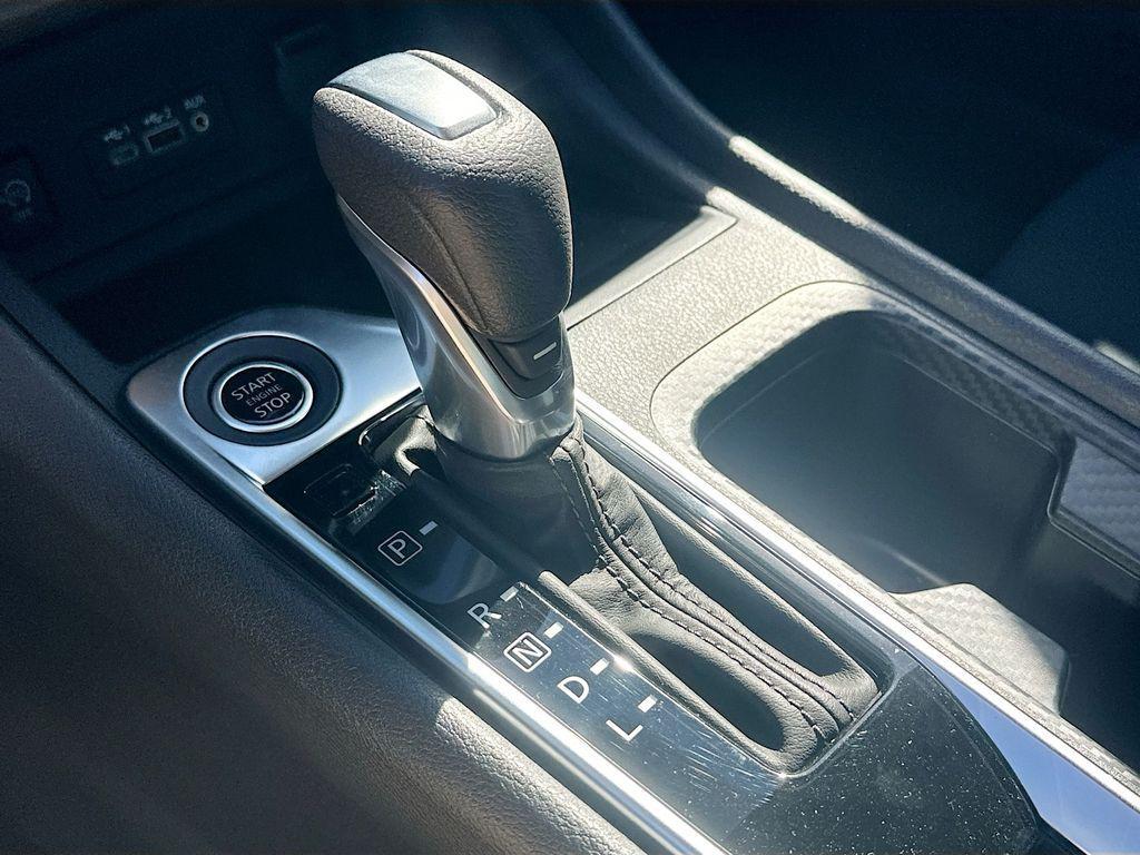 new 2025 Nissan Sentra car, priced at $21,068