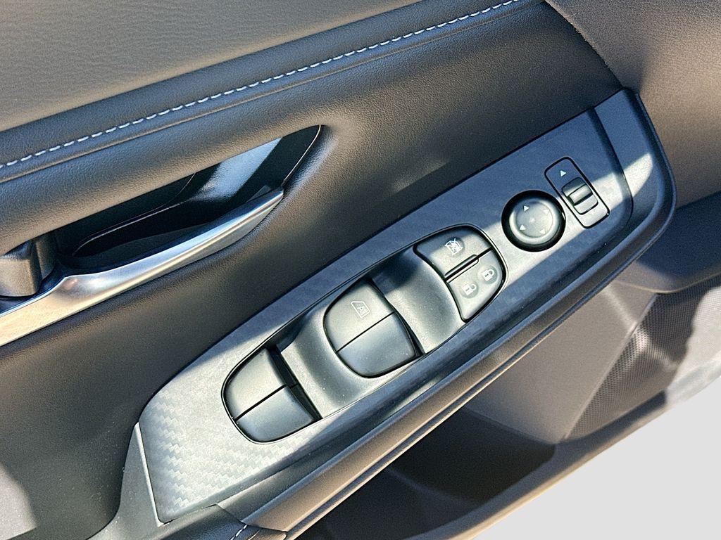 new 2025 Nissan Sentra car, priced at $21,068