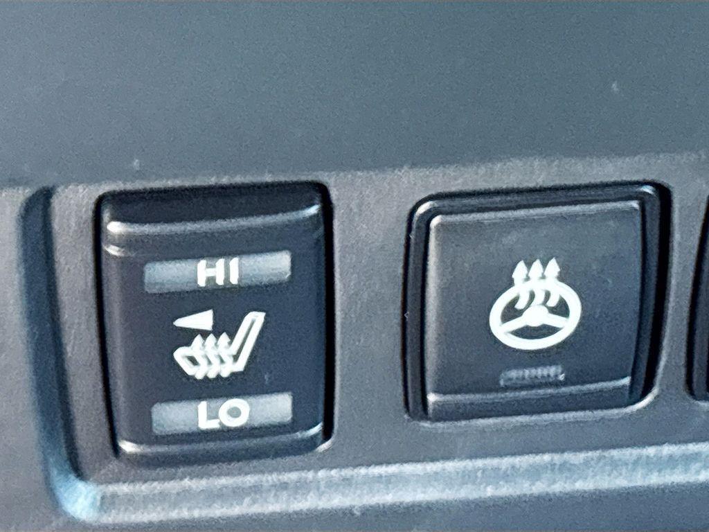 new 2026 Nissan Frontier car, priced at $41,140