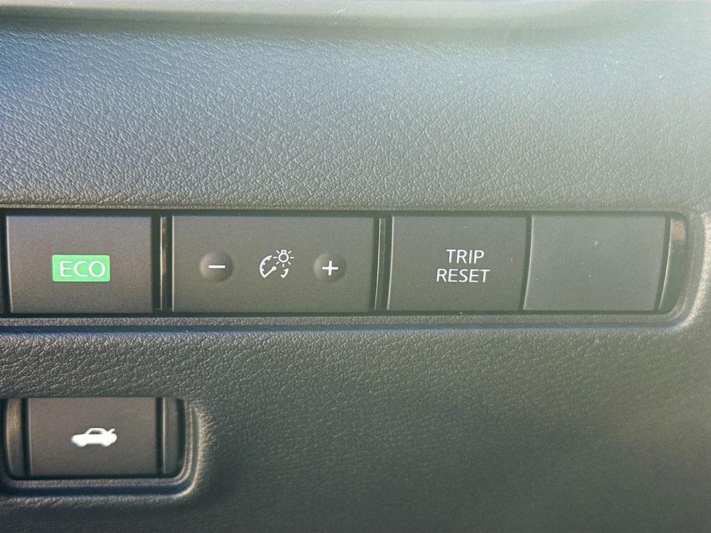 new 2025 Nissan Sentra car, priced at $20,479