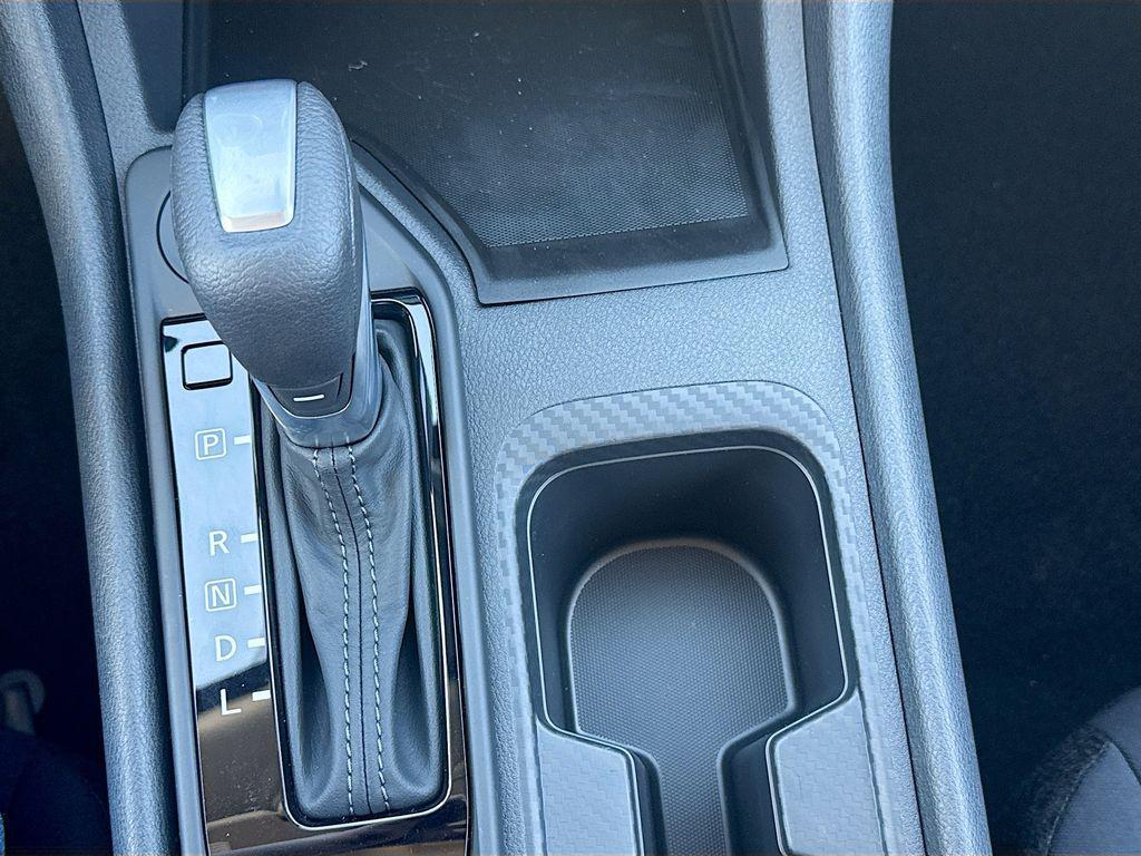 new 2025 Nissan Sentra car, priced at $20,479