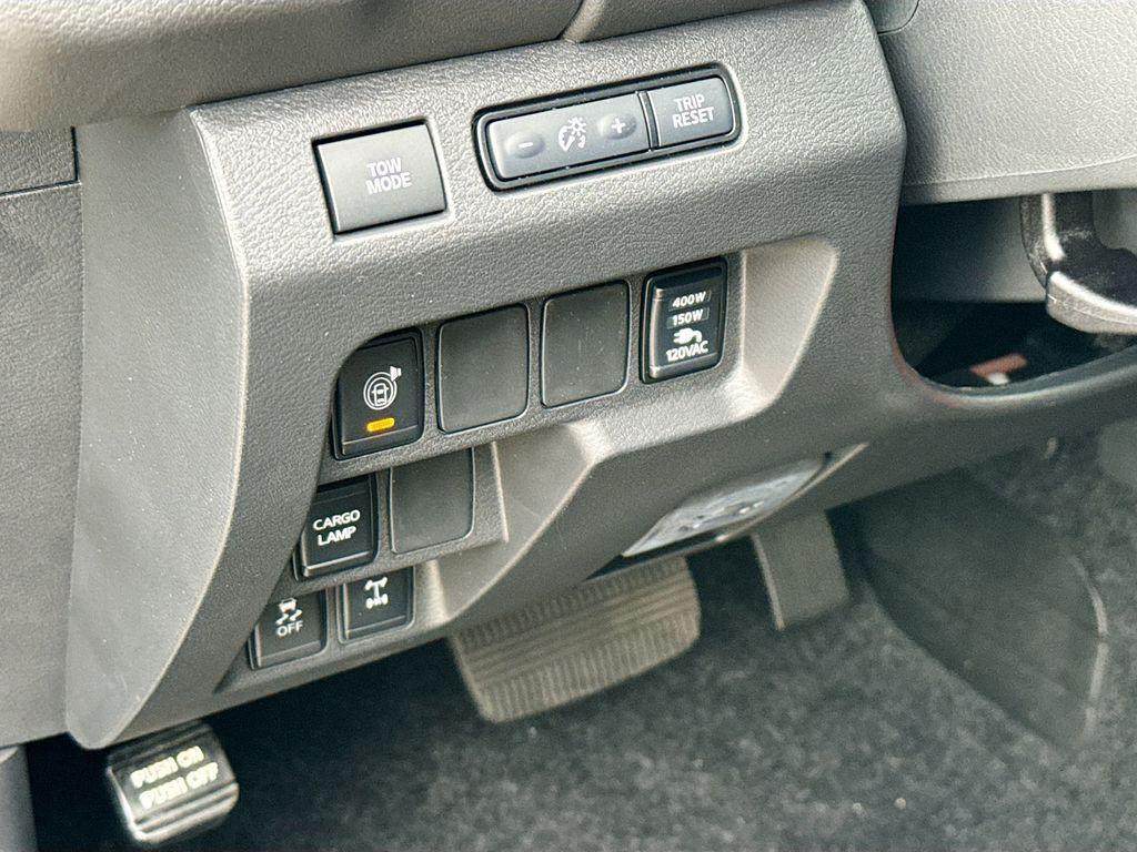 new 2026 Nissan Frontier car, priced at $43,330