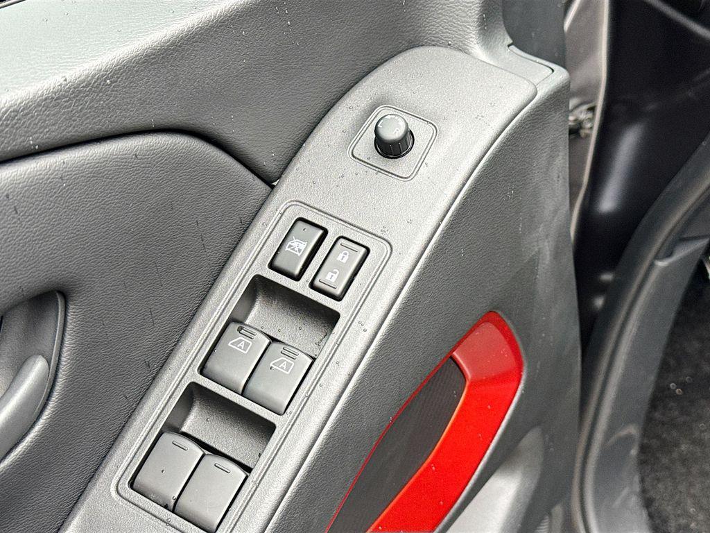 new 2026 Nissan Frontier car, priced at $43,330