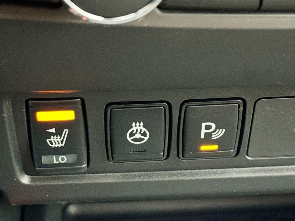 new 2026 Nissan Frontier car, priced at $43,330