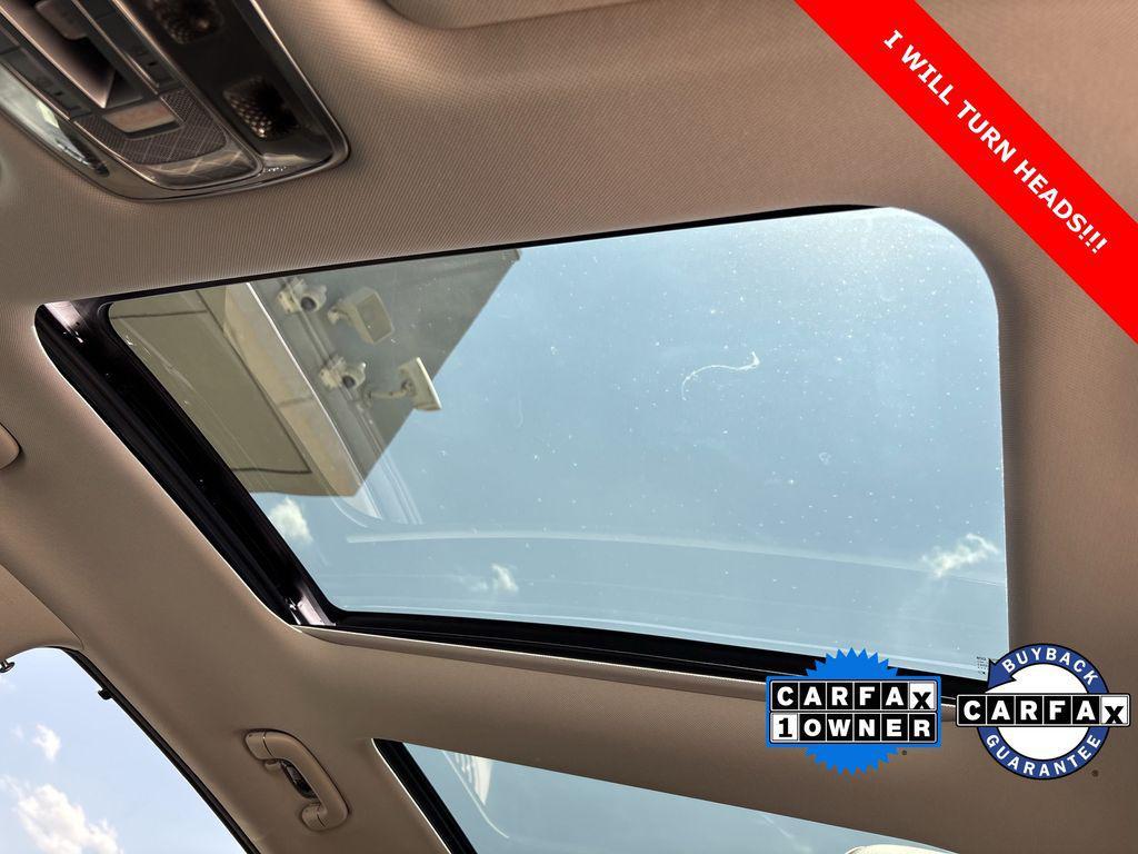 used 2022 Genesis GV80 car, priced at $41,400