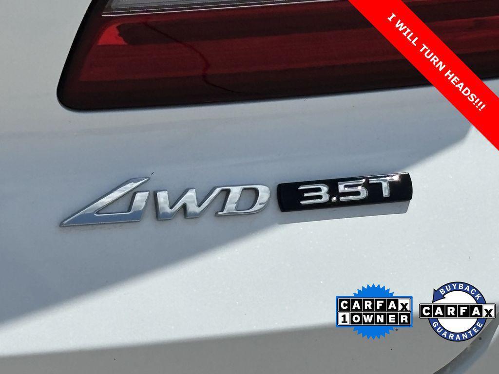 used 2022 Genesis GV80 car, priced at $41,400