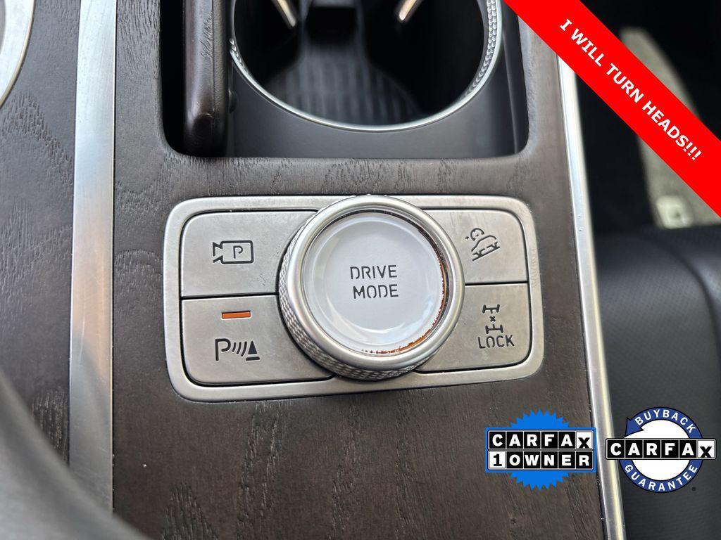 used 2022 Genesis GV80 car, priced at $41,400