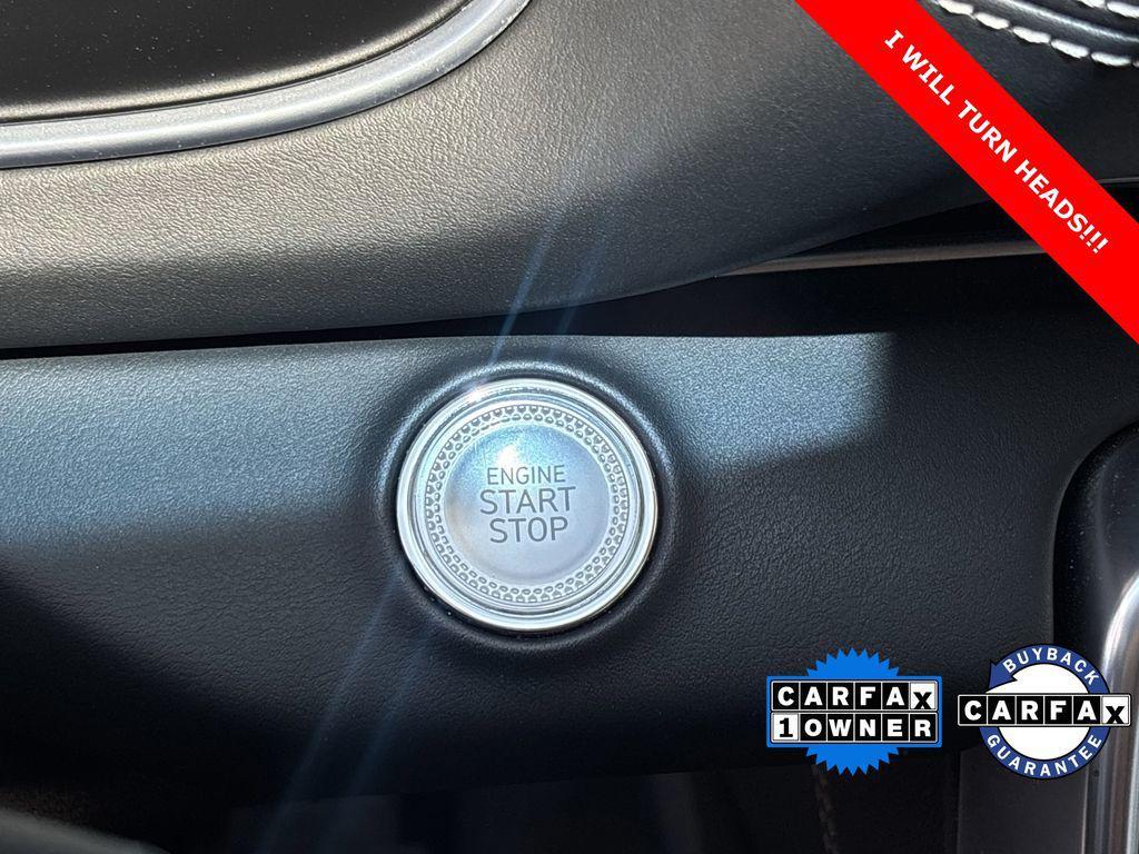 used 2022 Genesis GV80 car, priced at $41,400