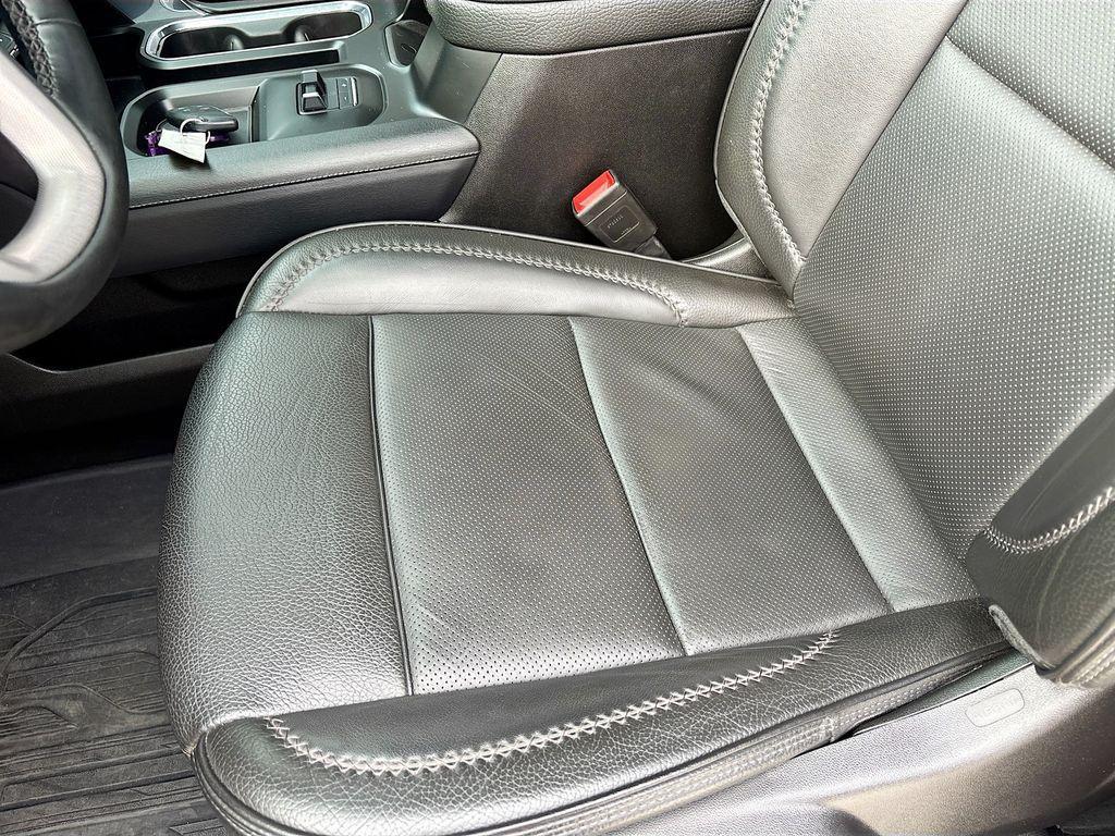 used 2024 GMC Sierra 2500 car, priced at $68,772