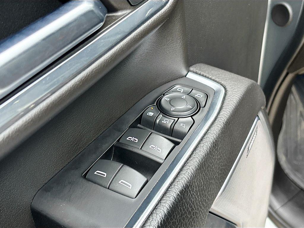 used 2024 GMC Sierra 2500 car, priced at $68,772