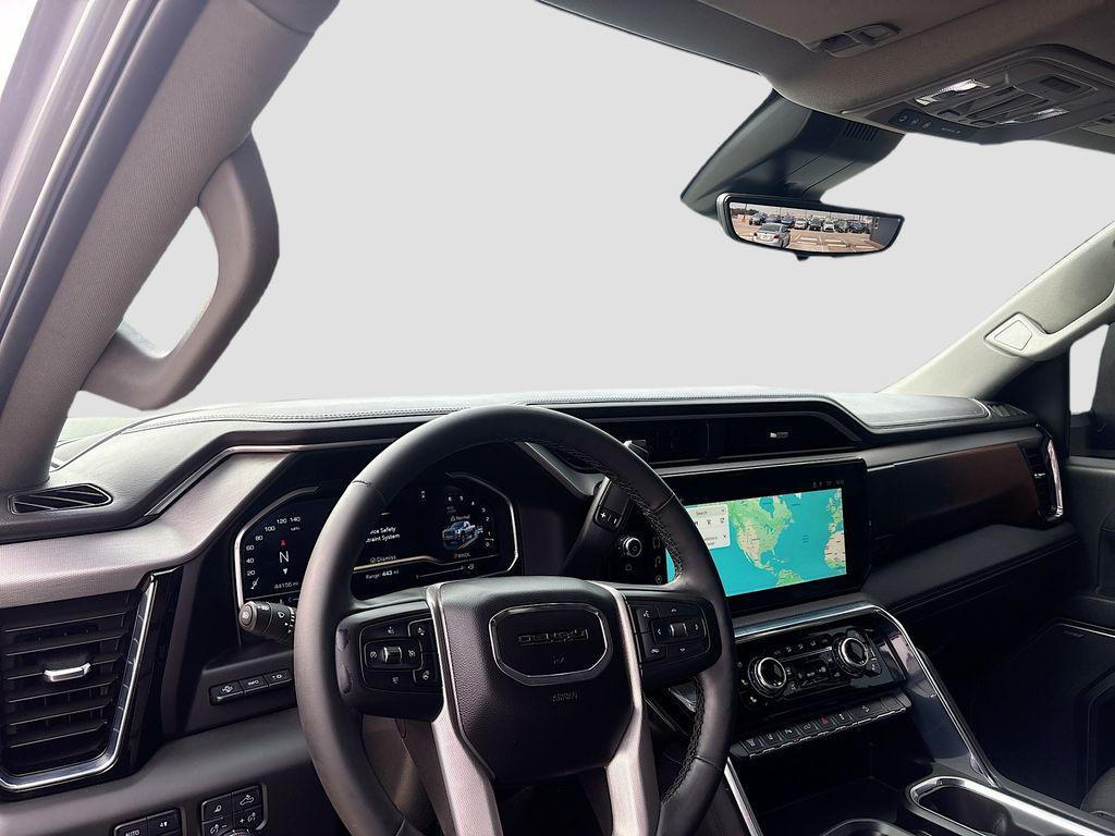 used 2024 GMC Sierra 2500 car, priced at $68,772