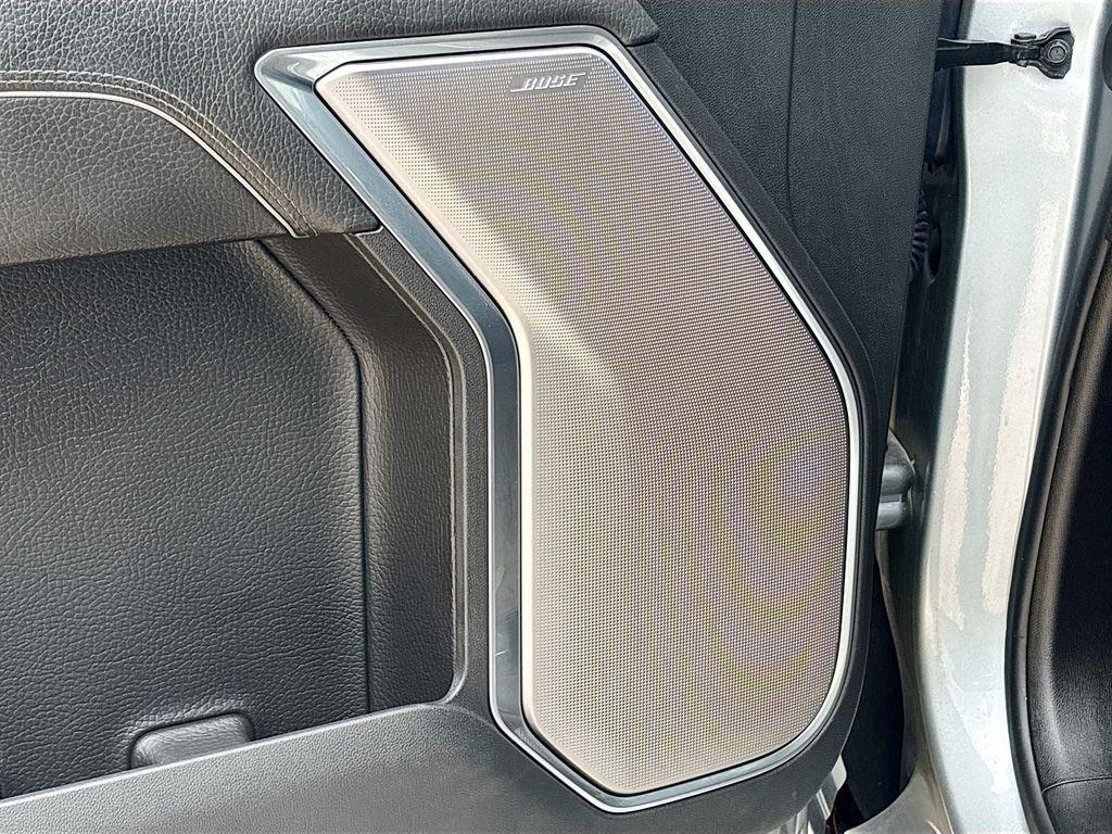 used 2024 GMC Sierra 2500 car, priced at $68,772