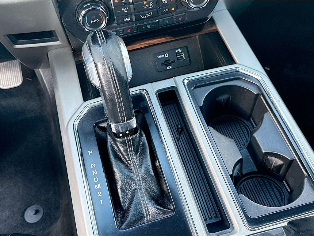 used 2015 Ford F-150 car, priced at $17,971