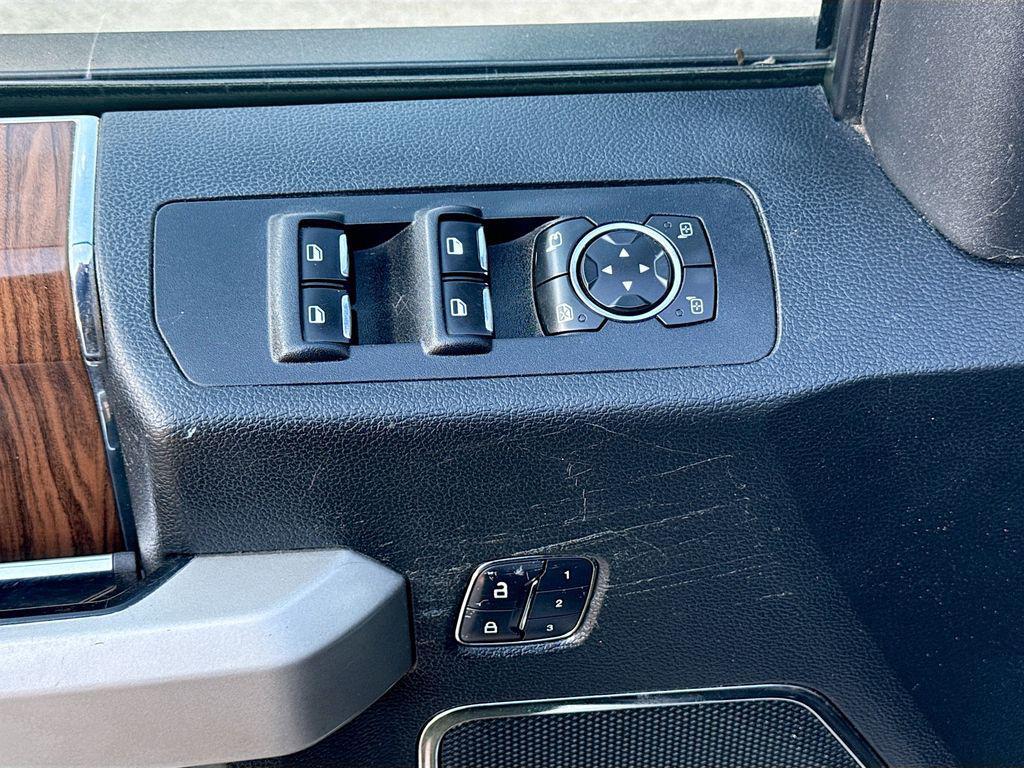 used 2015 Ford F-150 car, priced at $17,971