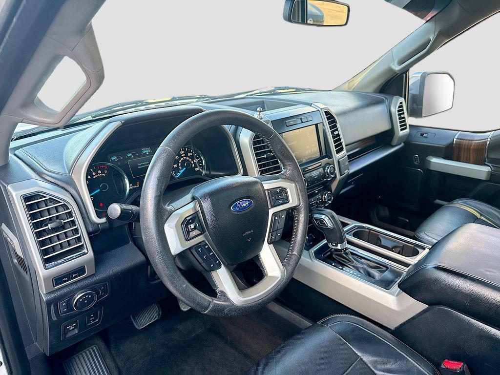 used 2015 Ford F-150 car, priced at $17,971