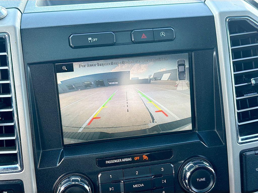 used 2015 Ford F-150 car, priced at $17,971