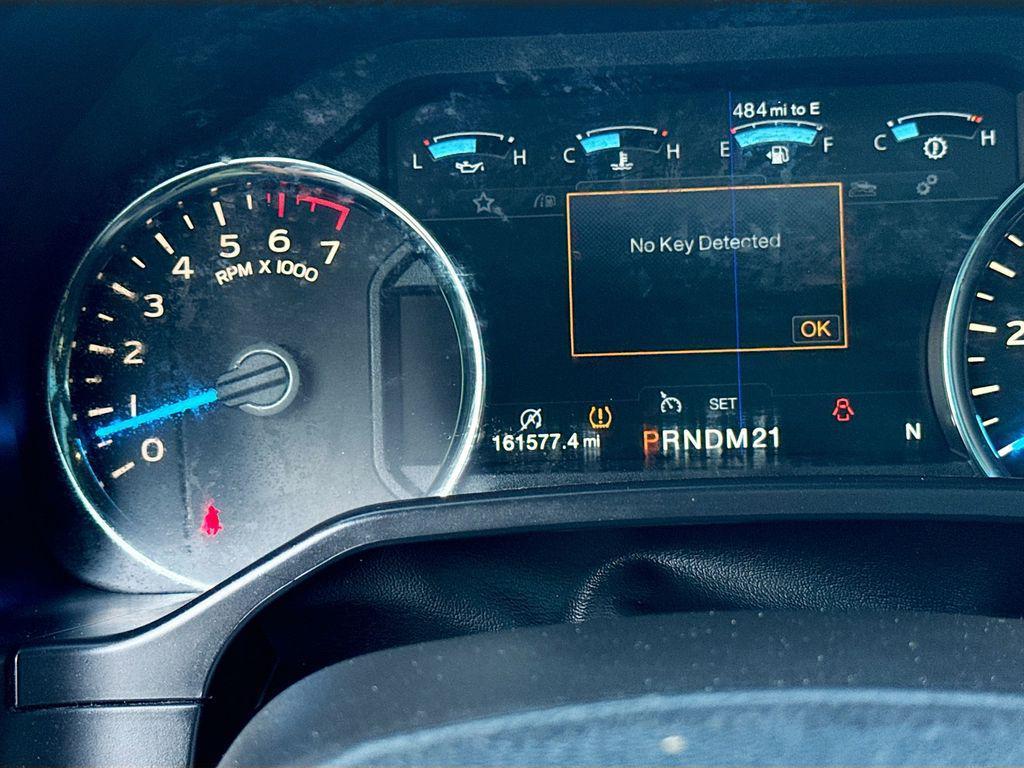 used 2015 Ford F-150 car, priced at $17,971