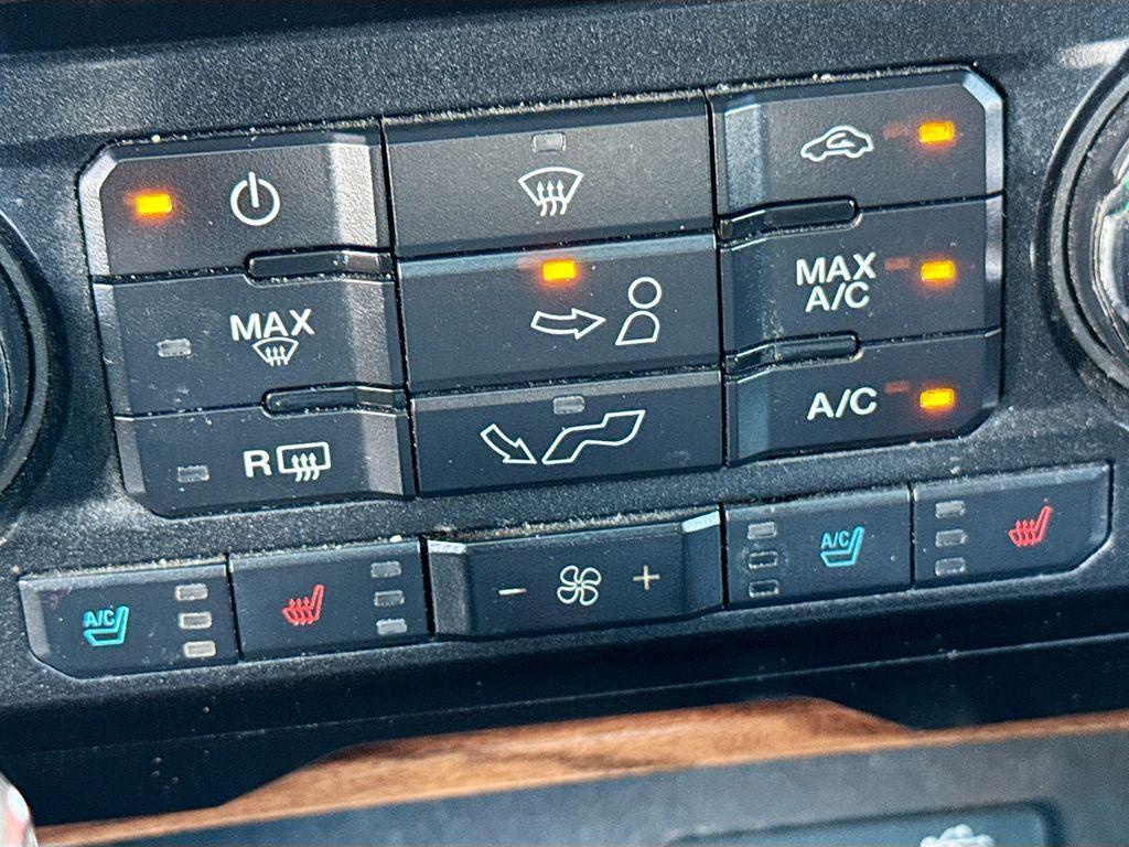 used 2015 Ford F-150 car, priced at $17,971