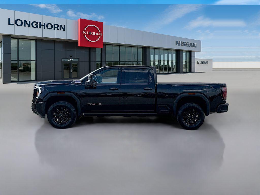 used 2025 GMC Sierra 2500 car, priced at $75,330
