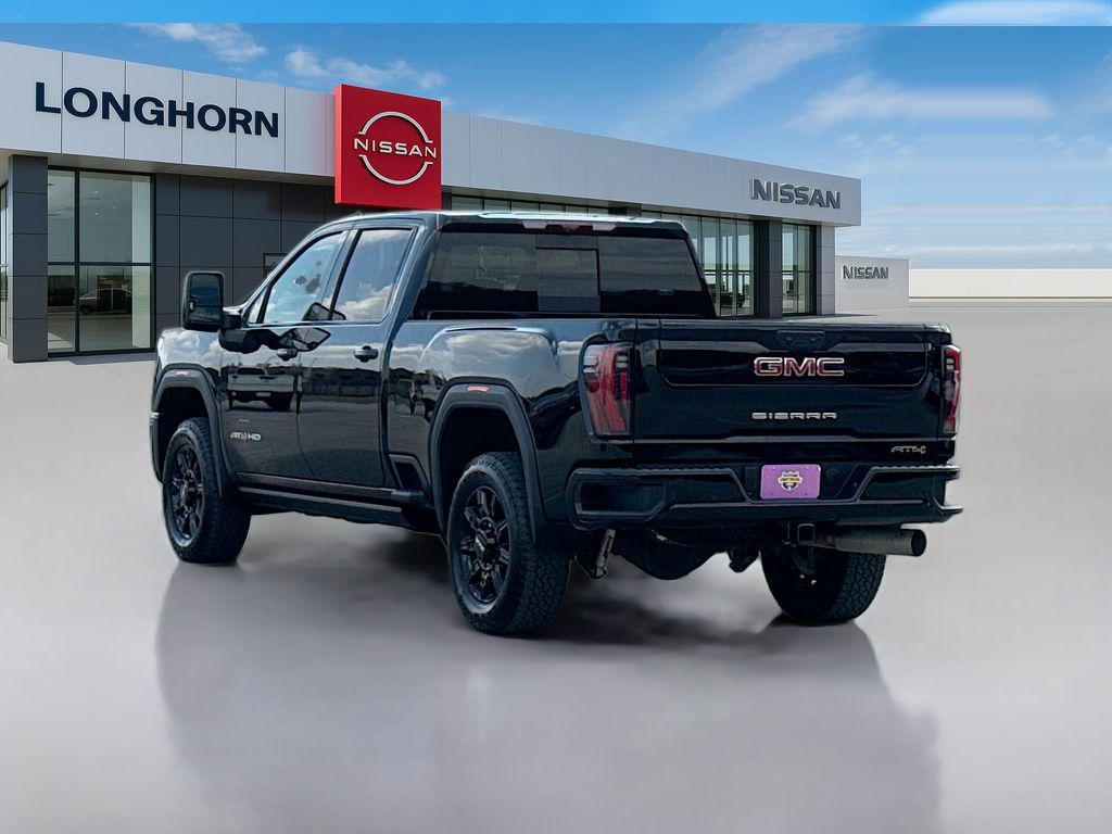 used 2025 GMC Sierra 2500 car, priced at $75,330