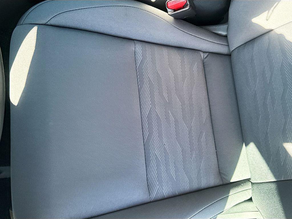 new 2026 Nissan Frontier car, priced at $36,040