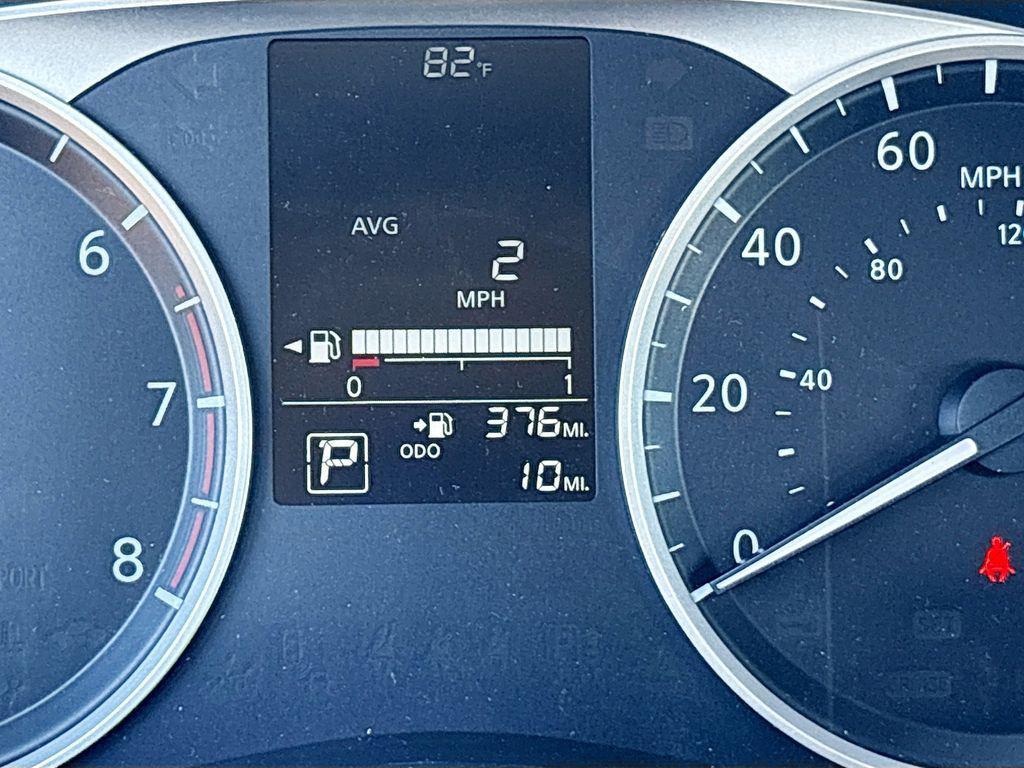 new 2025 Nissan Versa car, priced at $18,548