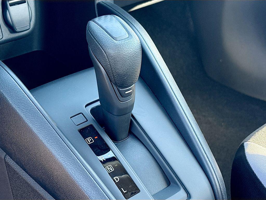 new 2025 Nissan Versa car, priced at $18,548