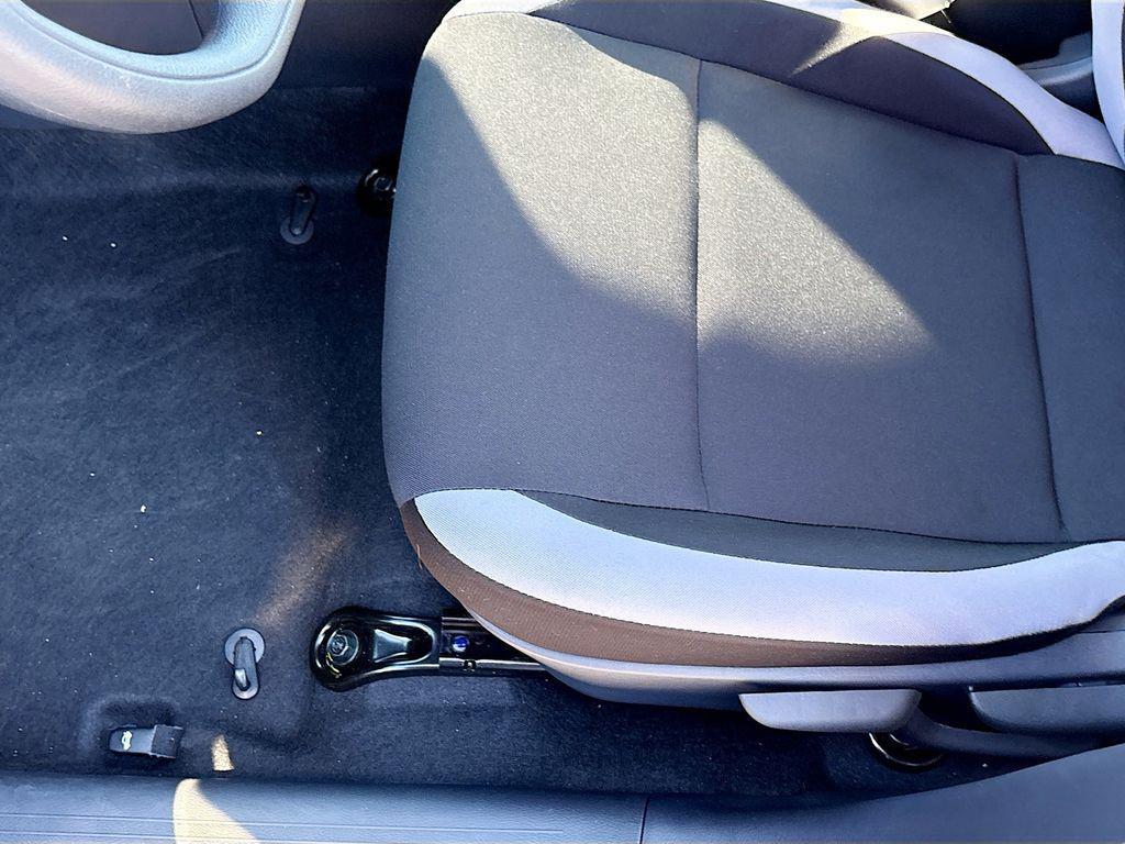 new 2025 Nissan Versa car, priced at $18,548