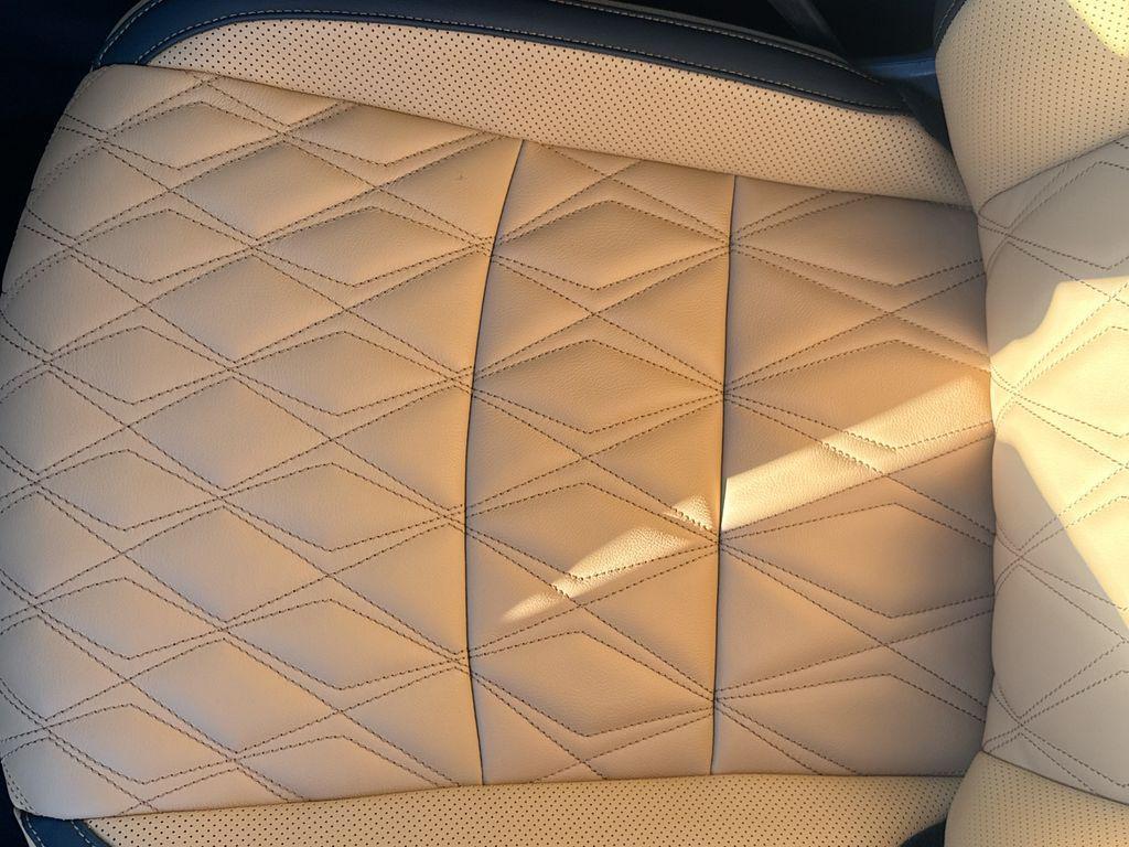 new 2025 Nissan Sentra car, priced at $23,626