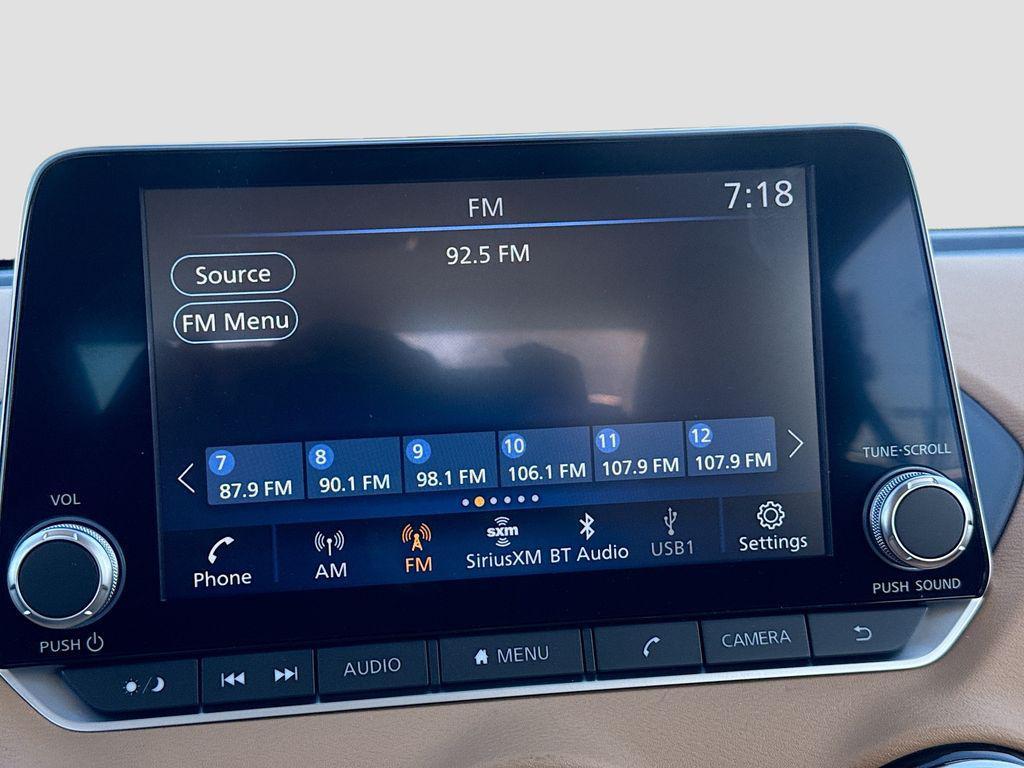 new 2025 Nissan Sentra car, priced at $23,626