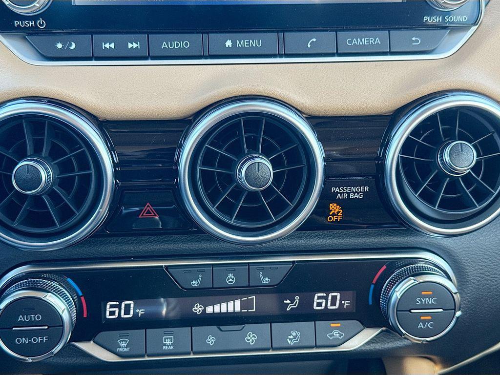 new 2025 Nissan Sentra car, priced at $23,626