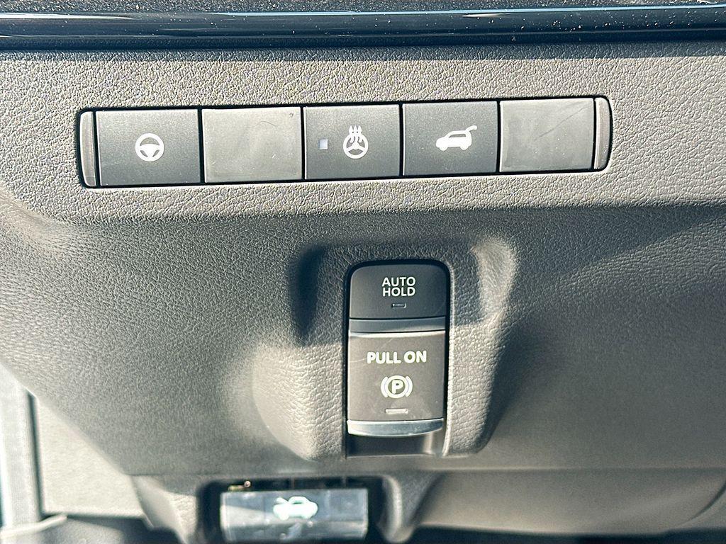 new 2025 Nissan Murano car, priced at $40,986