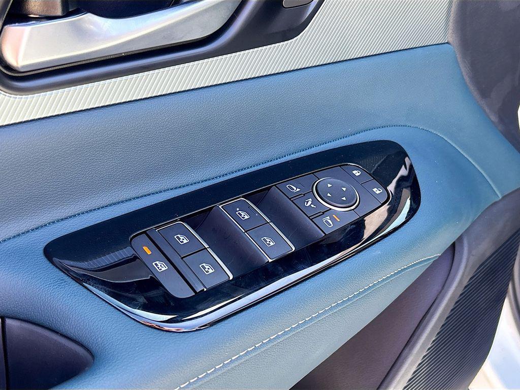 new 2025 Nissan Murano car, priced at $42,588