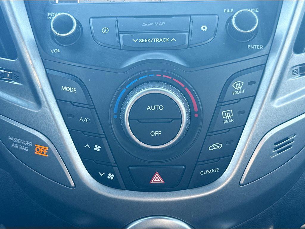 used 2017 Hyundai Veloster car, priced at $9,893