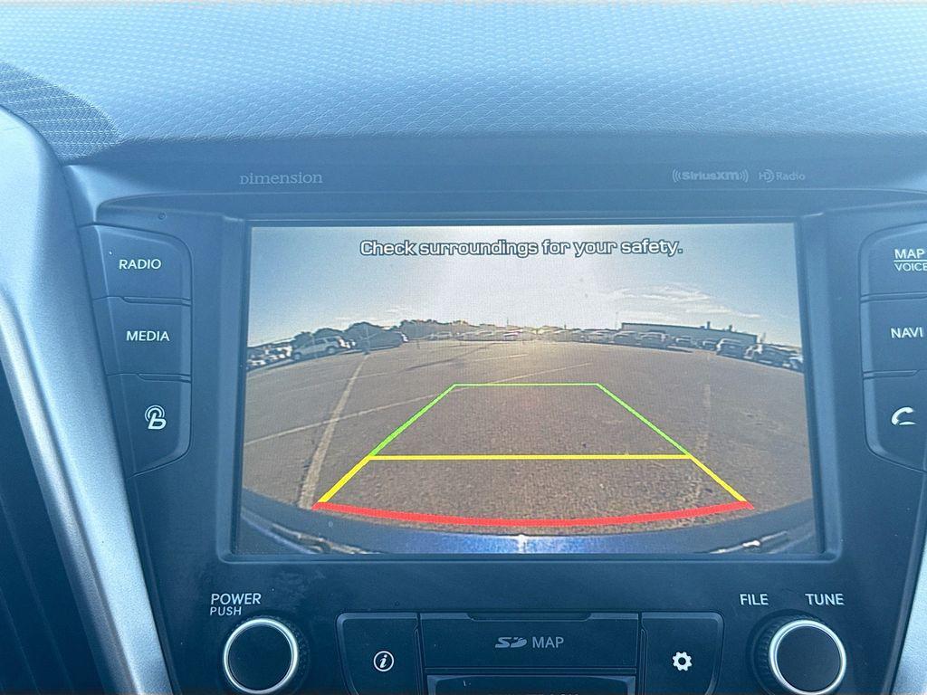 used 2017 Hyundai Veloster car, priced at $9,893