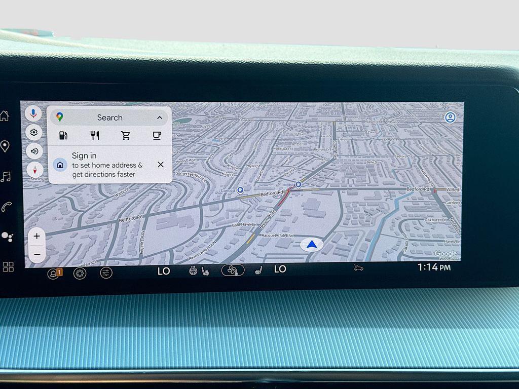 new 2025 Nissan Murano car, priced at $40,174