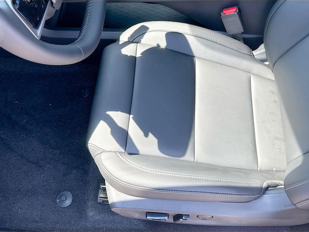 new 2025 Nissan Murano car, priced at $40,174