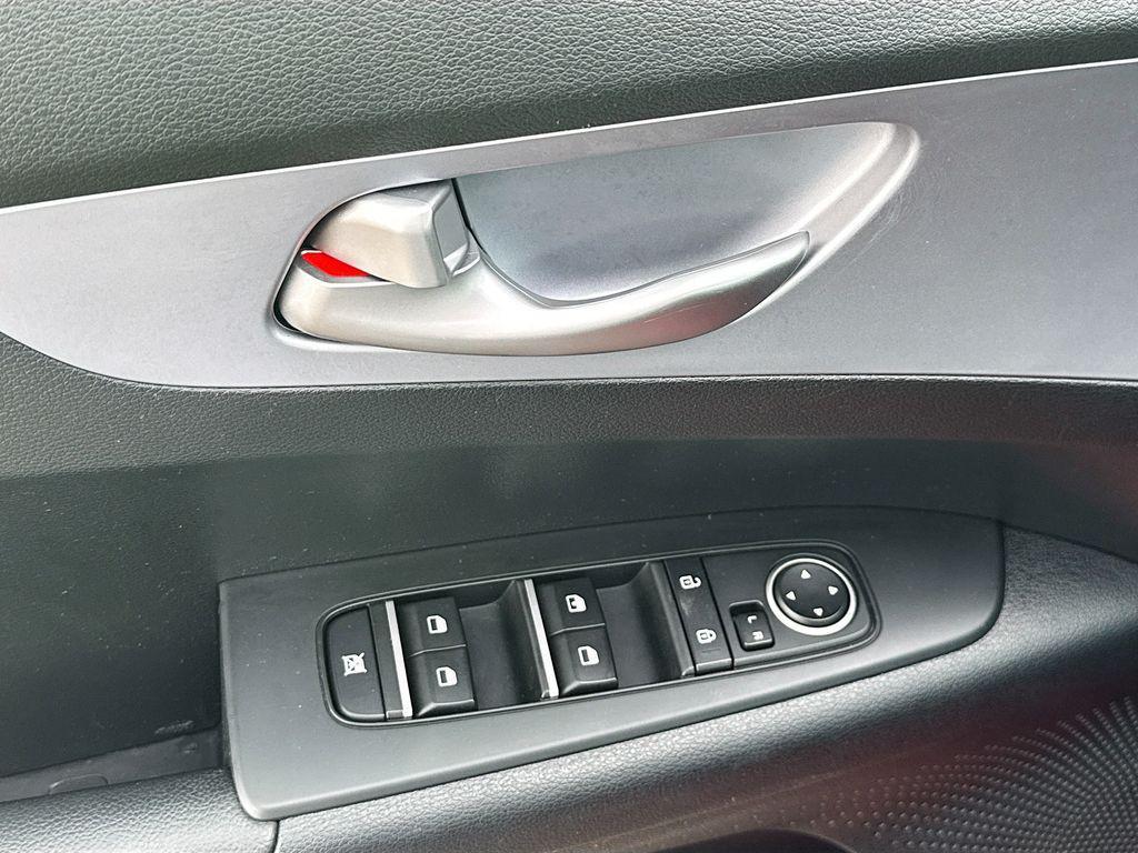 used 2024 Kia Forte car, priced at $16,893