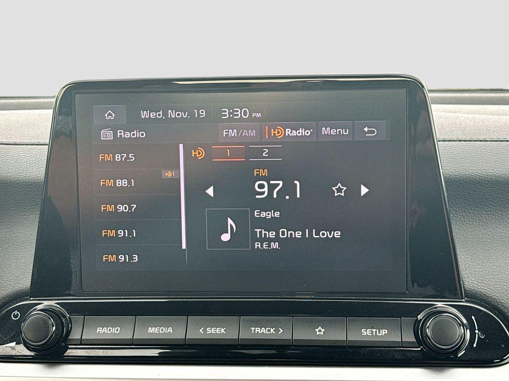 used 2024 Kia Forte car, priced at $16,893