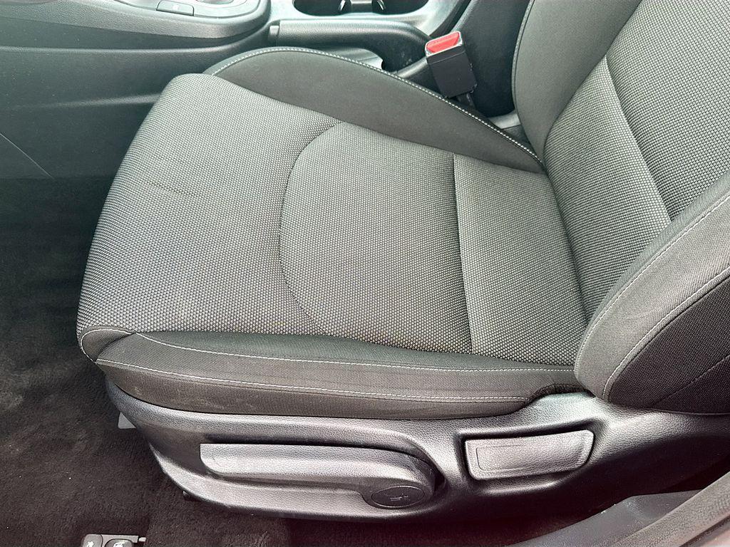 used 2024 Kia Forte car, priced at $16,893