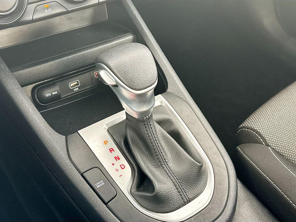 used 2024 Kia Forte car, priced at $16,893