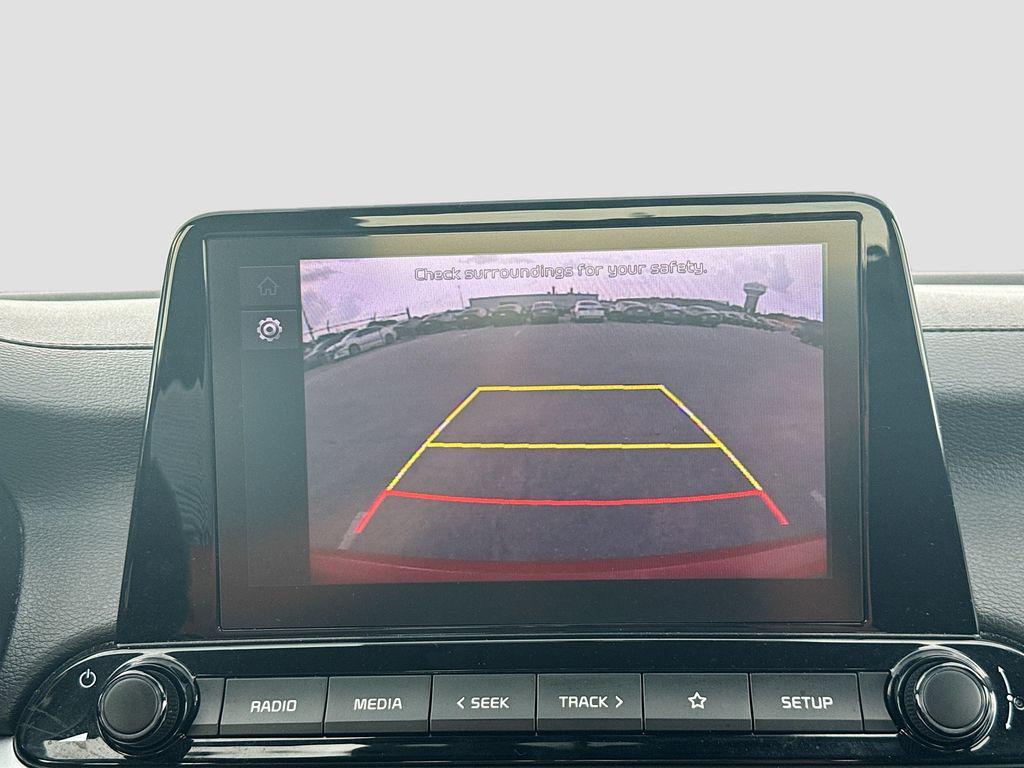 used 2024 Kia Forte car, priced at $16,893