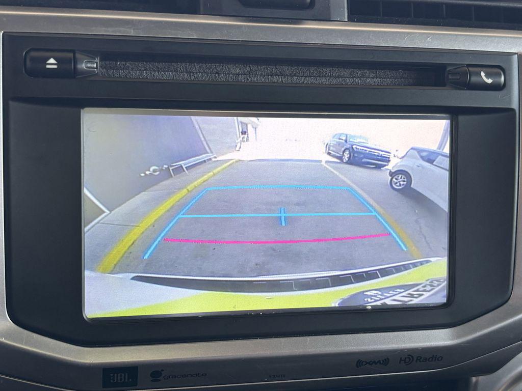 used 2018 Toyota 4Runner car, priced at $28,900