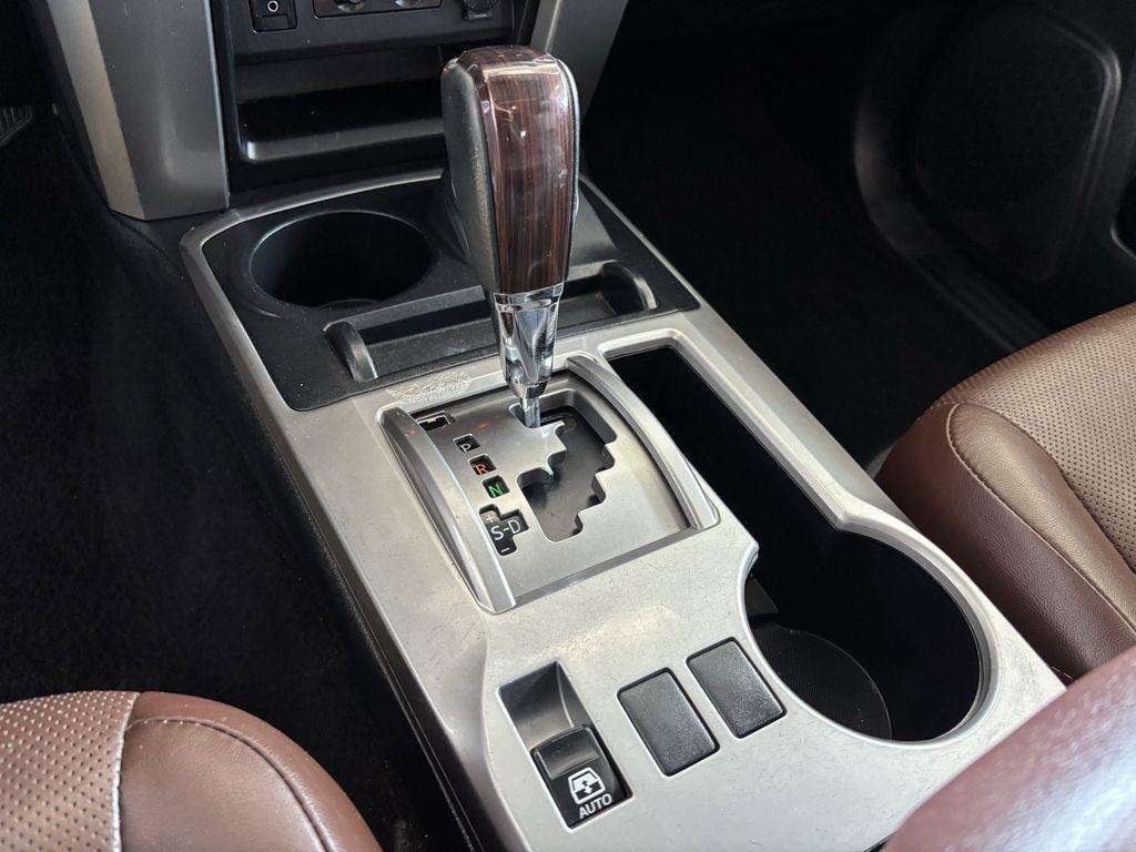 used 2018 Toyota 4Runner car, priced at $28,900