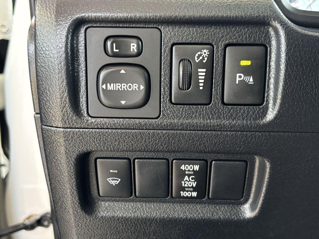 used 2018 Toyota 4Runner car, priced at $28,900