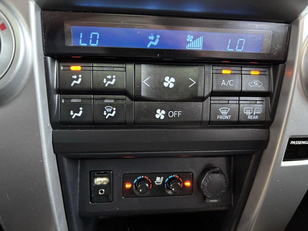 used 2018 Toyota 4Runner car, priced at $28,900