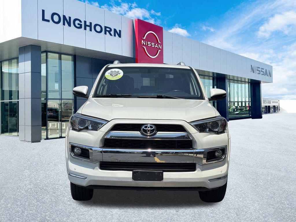 used 2018 Toyota 4Runner car, priced at $28,900