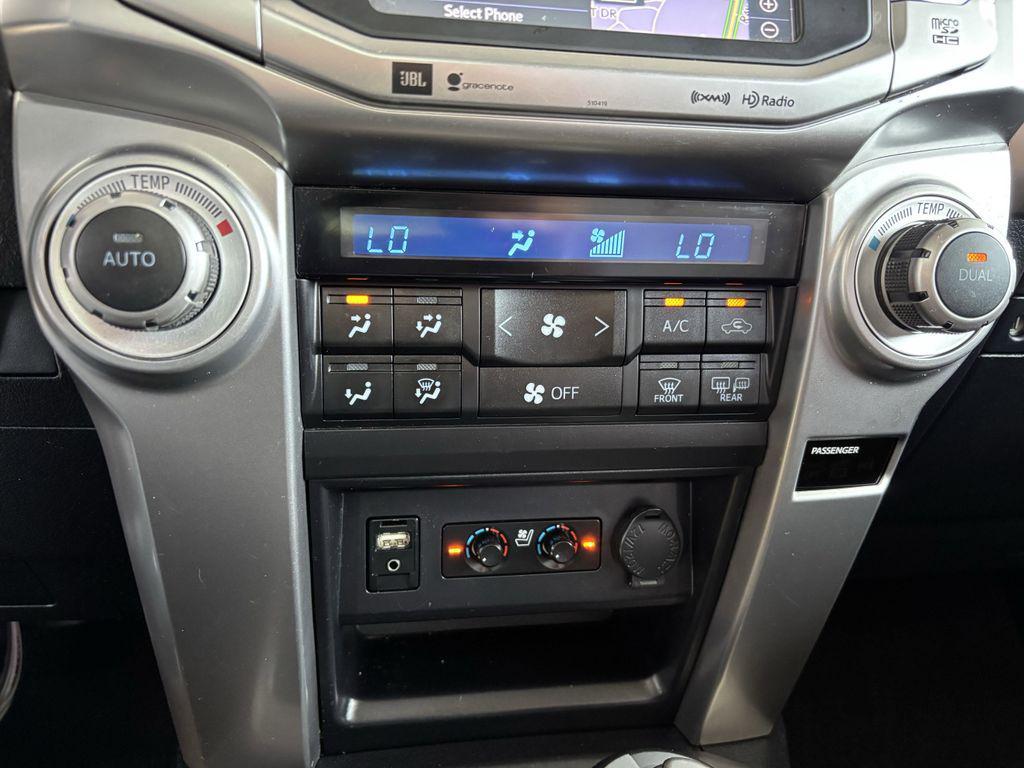 used 2018 Toyota 4Runner car, priced at $28,900