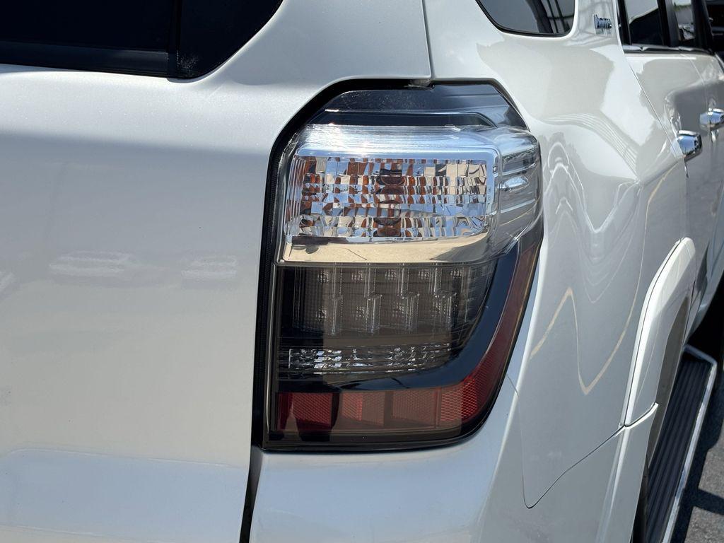 used 2018 Toyota 4Runner car, priced at $28,900