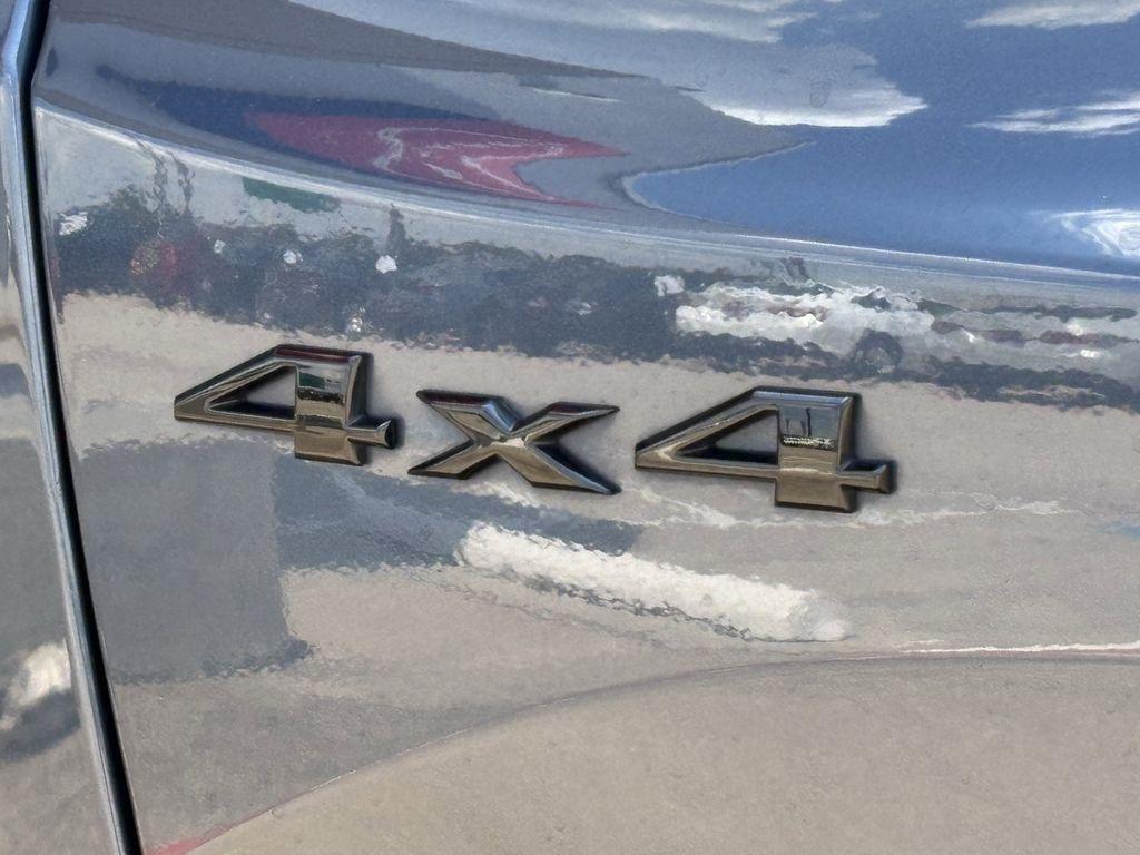 used 2023 Jeep Renegade car, priced at $20,500